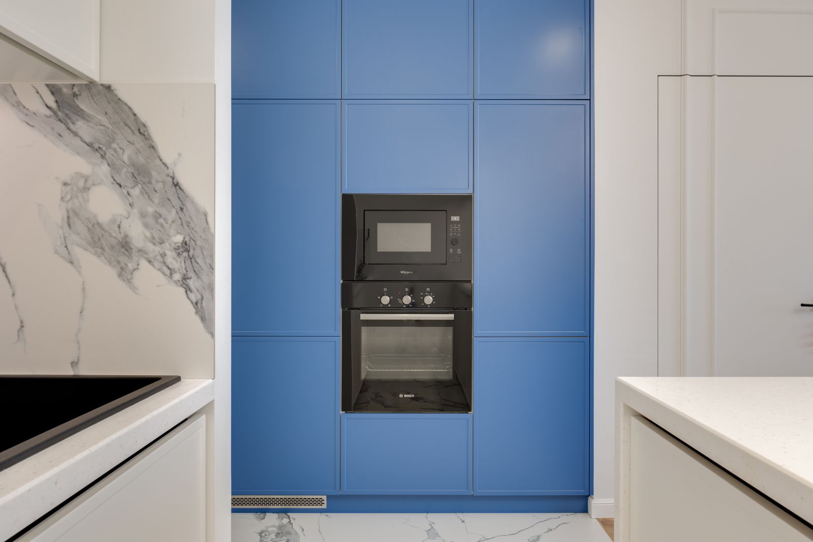 Microwaves