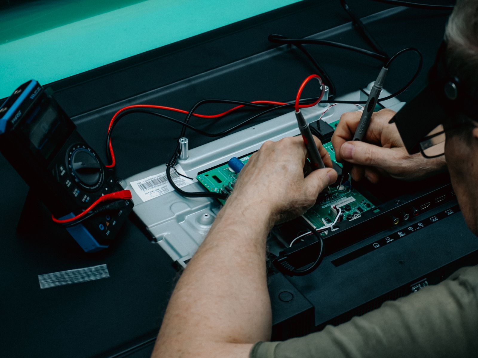 Tech Fundamentals