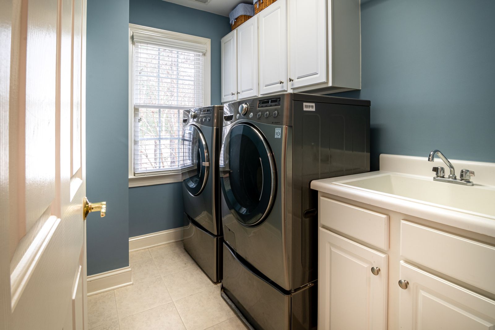 Washers